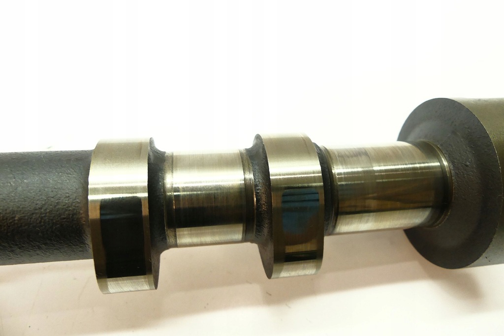 фото №6, Mitsubishi asx outlander iii 2.2 did 4n14 150 вал распределительного вала выпускной