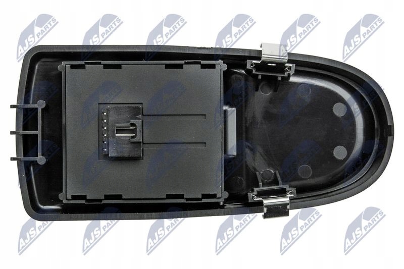 фото №11, Переключатель, подъемник стекло nty ews-vc-006