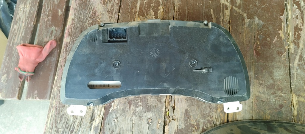 фото №7, Лічильник fiat punto ii fl 1.3 jtd 51703280