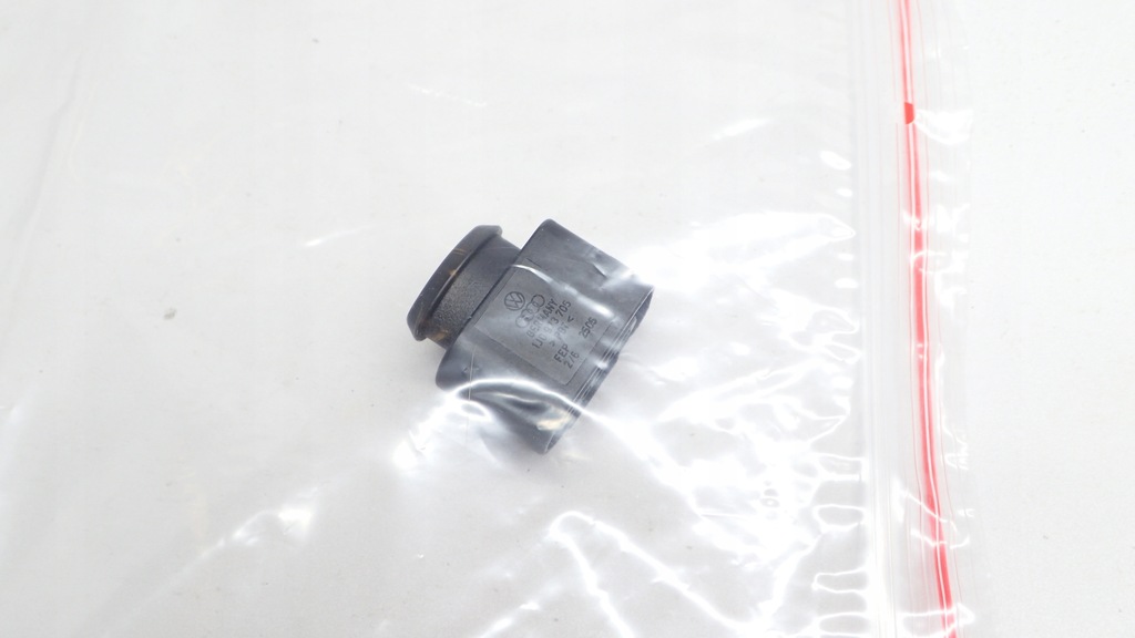 фото №7, Штекер колодка vw audi skoda seat 1j0973705 1j0 973 705