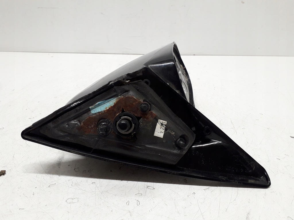 фото №12, Mitsubishi eclipse 3g 99-05 дзеркало ліва механічний mr416017