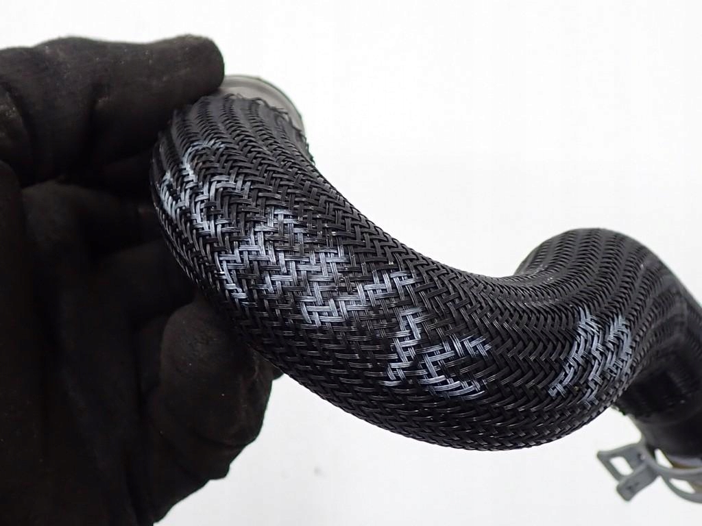 фото №5, Wąż шланг трубка wody 924105480r renault megane ii scenic iv 1.3 tce 19r