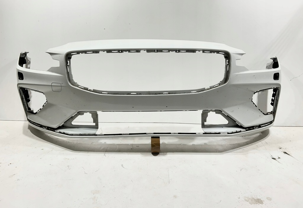 фото №1, Volvo v60 s60 ii r-design бампер передний перед оригинал