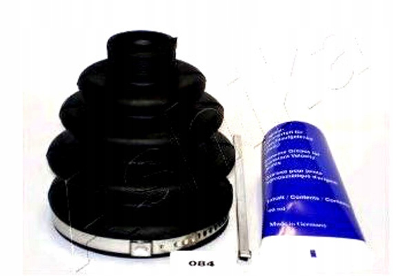 фото №1, Ashika захист шарнір kpl. toyota hilux iii ashik