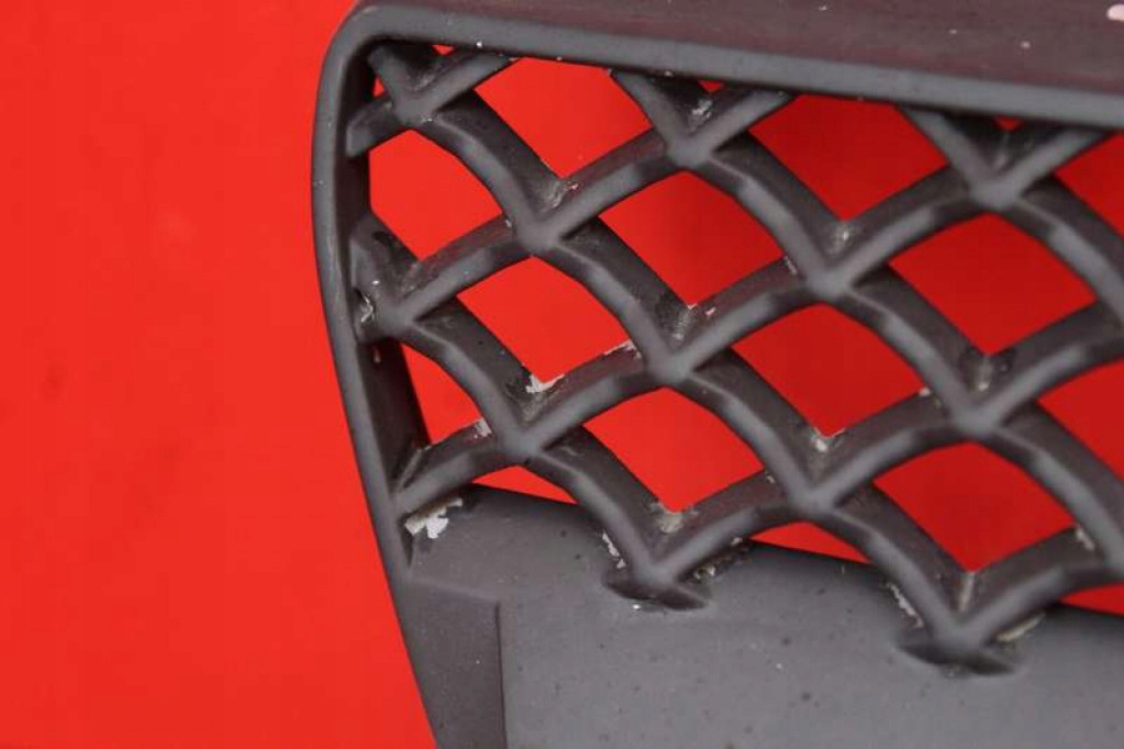 фото №5, Решётка радиатора решётка радиатора czarna хром mercedes cls c219 w219 04-08