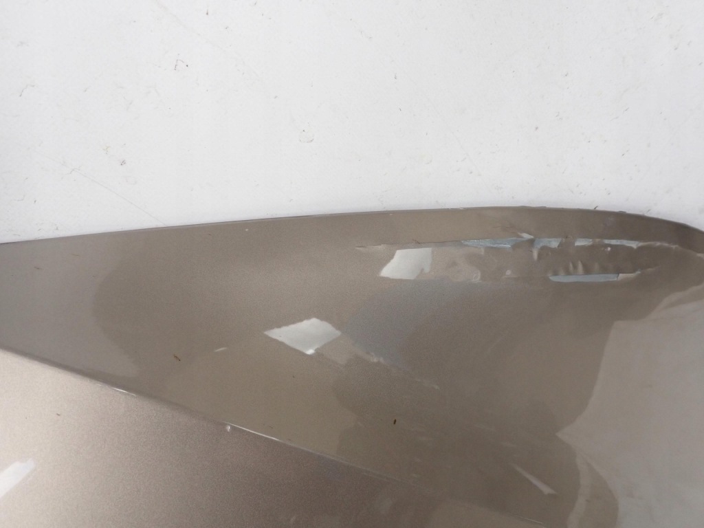 Vw tiguan i 5n0 07- капот крышка двигателя Киев