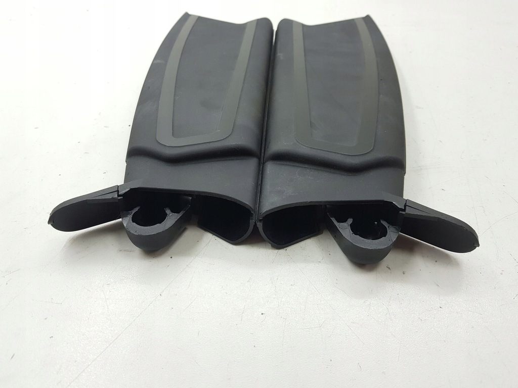 фото №6, Audi a7 s7 4g 2014 обивка задний крышки багажника