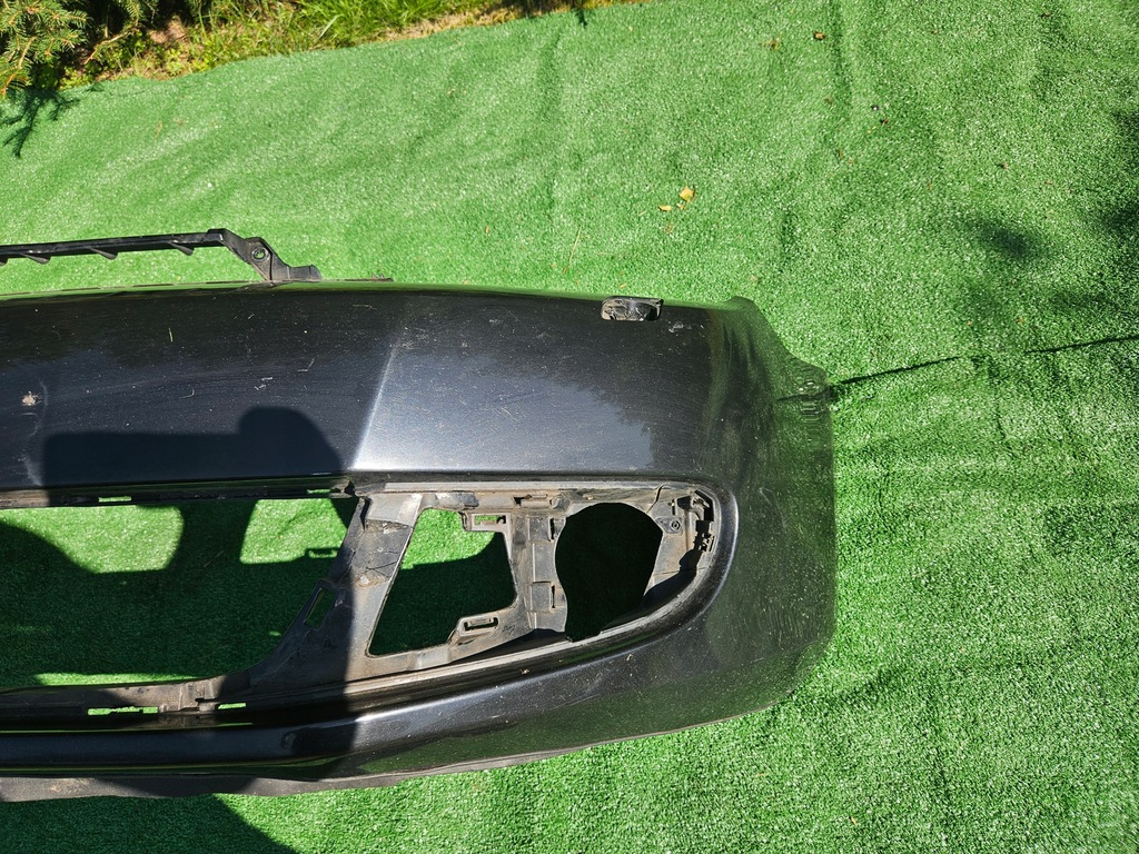 фото №7, Бампер перед vw golf vi 6 kombi