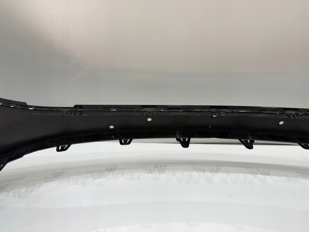 фото №12, Mercedes eqe a295 w295 x295 бампер перед передній