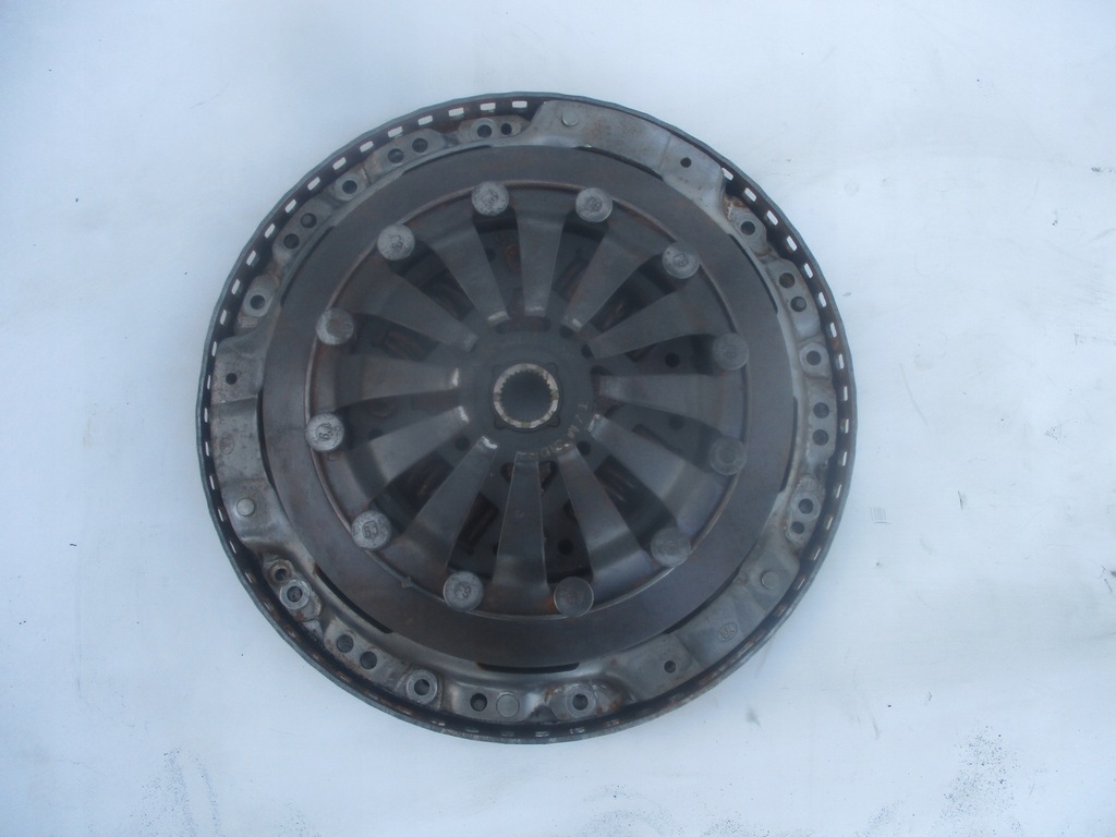 фото №1, Сцепление 1.6 gdi g4le hyundai ioniq kia niro