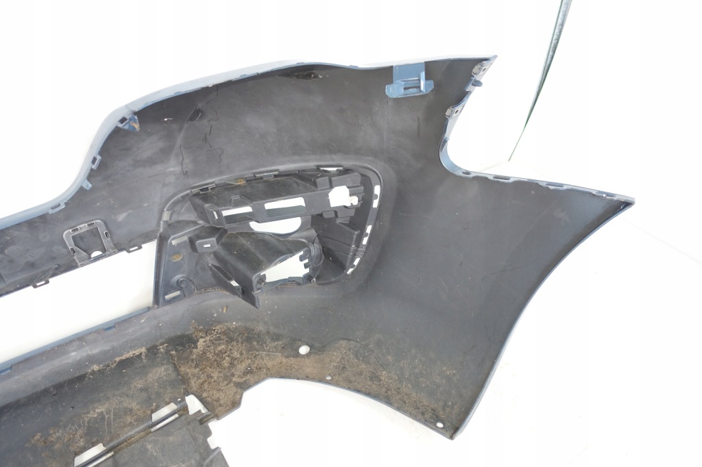 фото №14, Бампер перед передний peugeot partner berlingo iii lift 15-18 9810923277