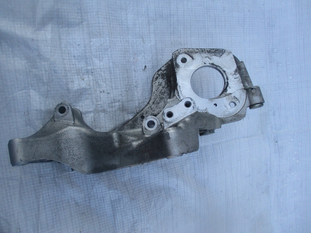 фото №1, Кронштейн двигателя volvo 2.0d d3 d4 d5 s80 s40 ii s60 ii