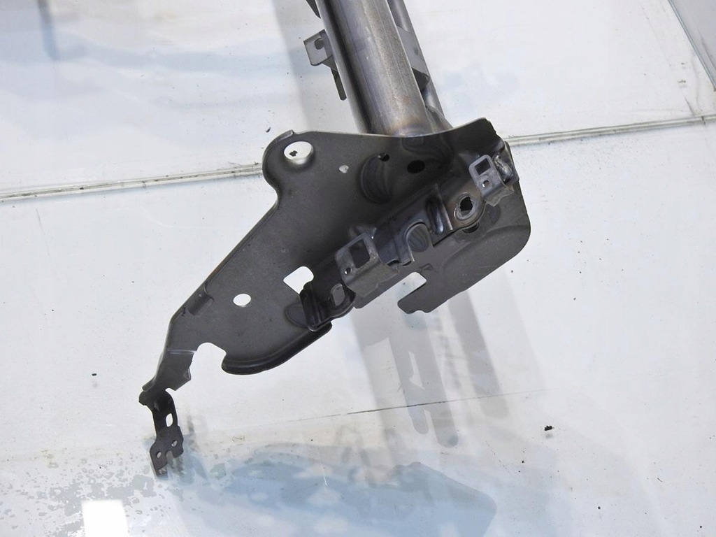 фото №5, Каркас балка консоли renault scenic ii