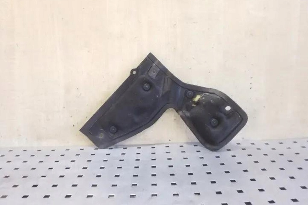 фото №3, Інше частини відсік двигуна land rover range rover sport cpla10b812pia07