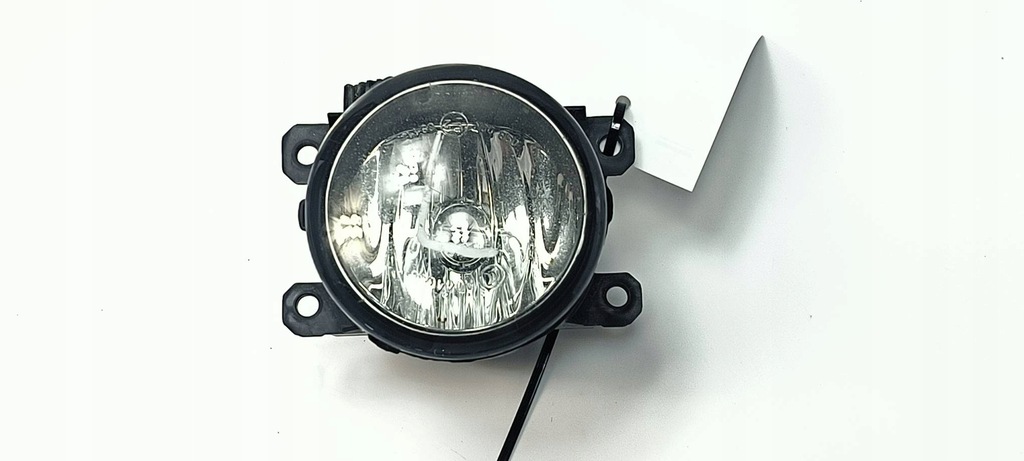 фото №1, Протитуманна фара лівий 89207181 citroen c- elysee