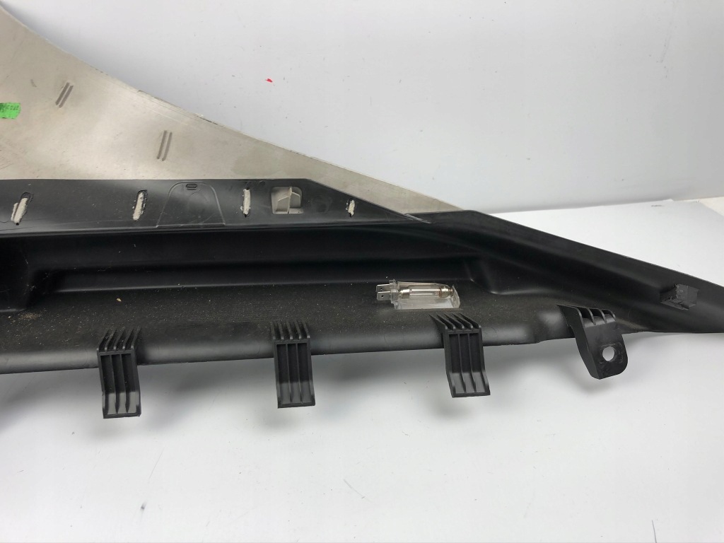 Накладка корпус стойка левый задний opel insignia седан Недорого