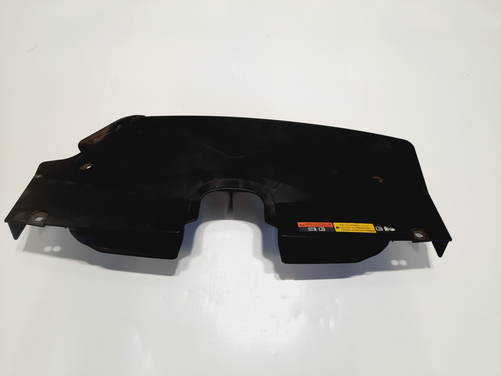 фото №1, Infiniti fx30d v9x ii s51 ловець повітрозабірник повітропровід повітря