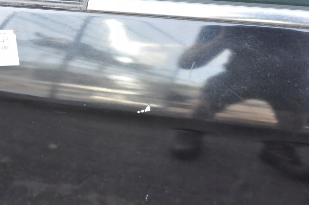 фото №6, Ford s-max mk1 дверь левый перед левая передние