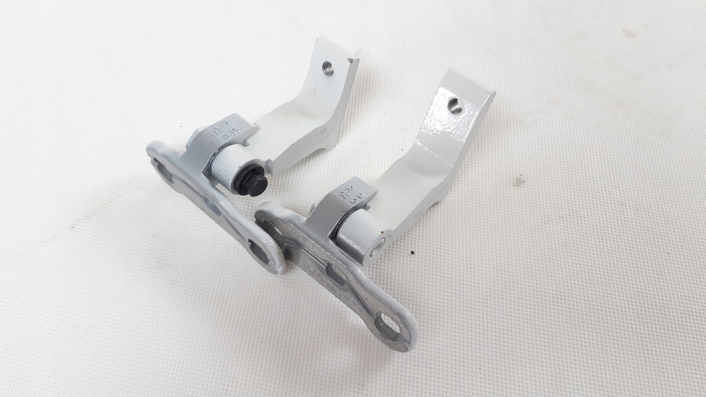 фото №2, Volvo xc90 ii петли дверь правых задняя 614