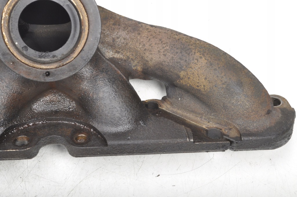 Bmw f01 f02 4.4 v8 колектор випускний 7576887 Київ