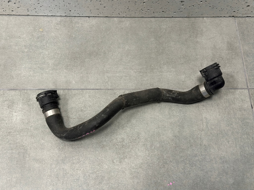 фото №1, Bmw f30 f31 f32 f33 f34 f36 труба шланг радиатора wody 8573187