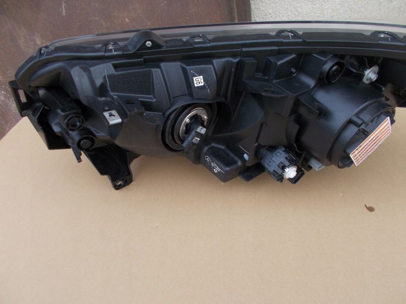 фото №7, Honda crv 16-18 передня права лампа ксенон led