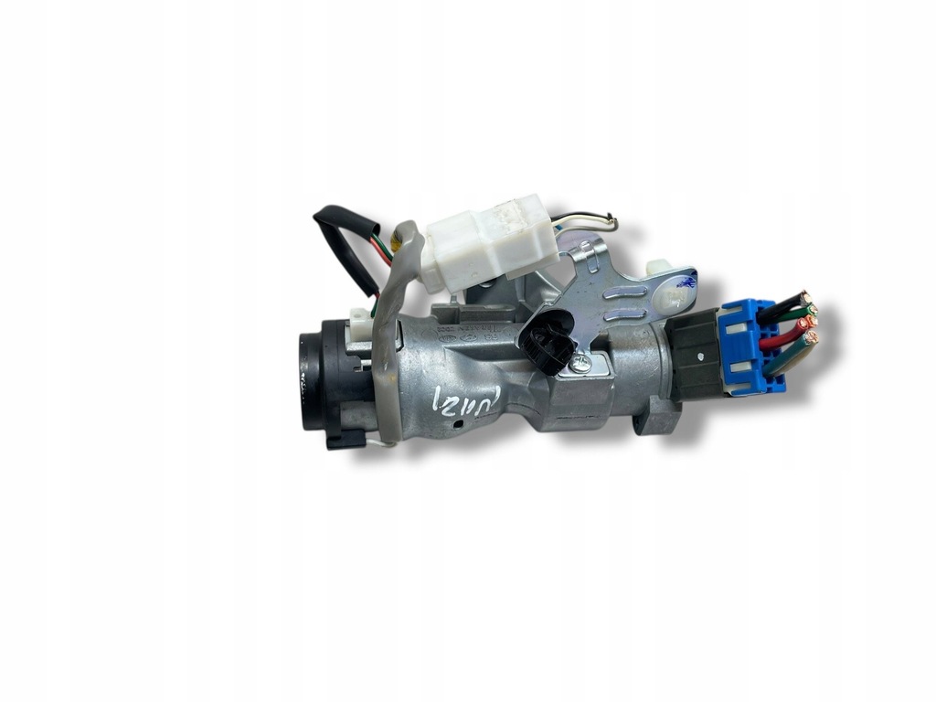 фото №7, Hyundai veloster 2011 1600cm3 набор стартовый 391282b500