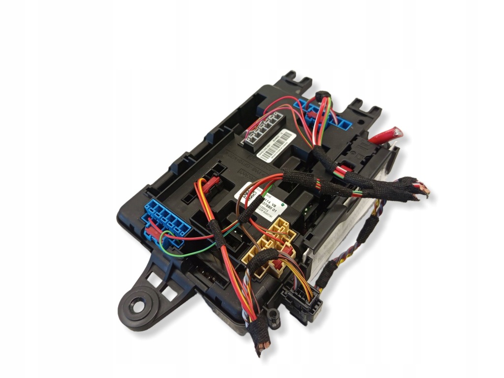 Коробка модуль предохранителей комплектная bmw 4 f32 f33 19446000001 Недорого