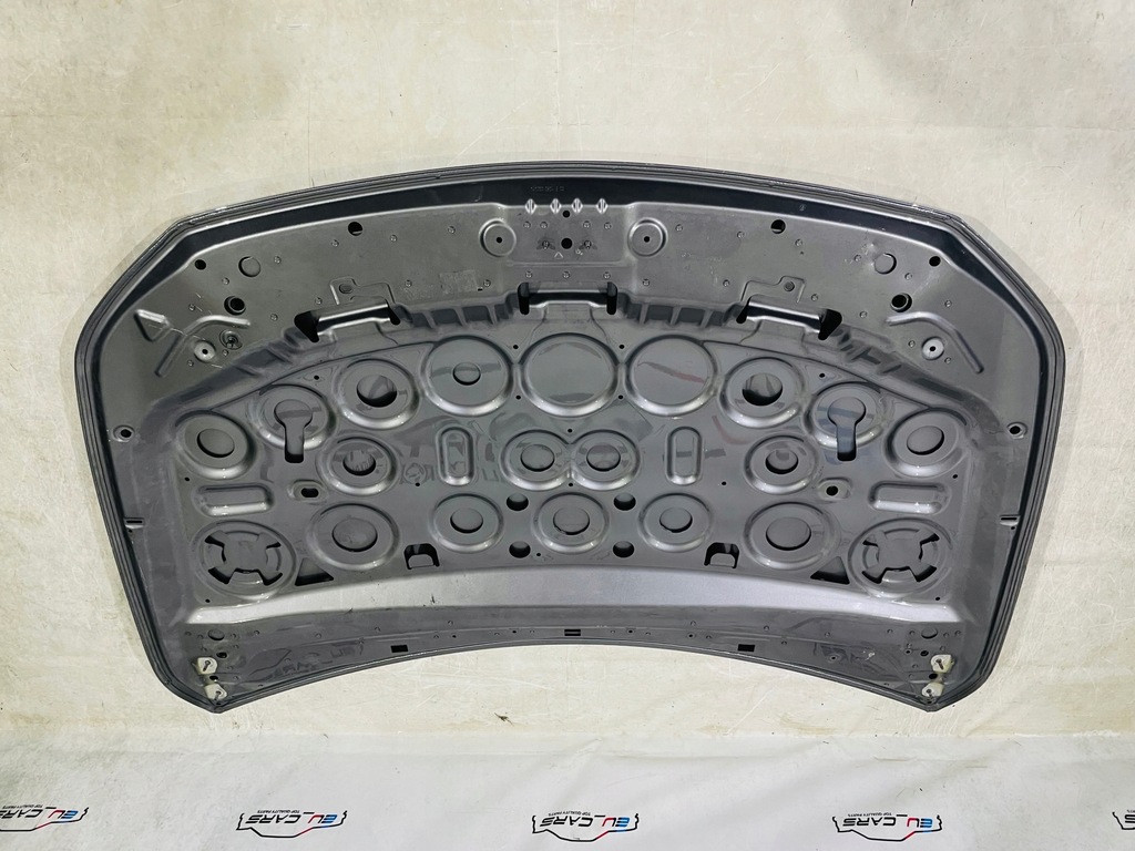 фото №11, Mercedes cla a118 капот крышка двигателя перед 2019-2024 rok