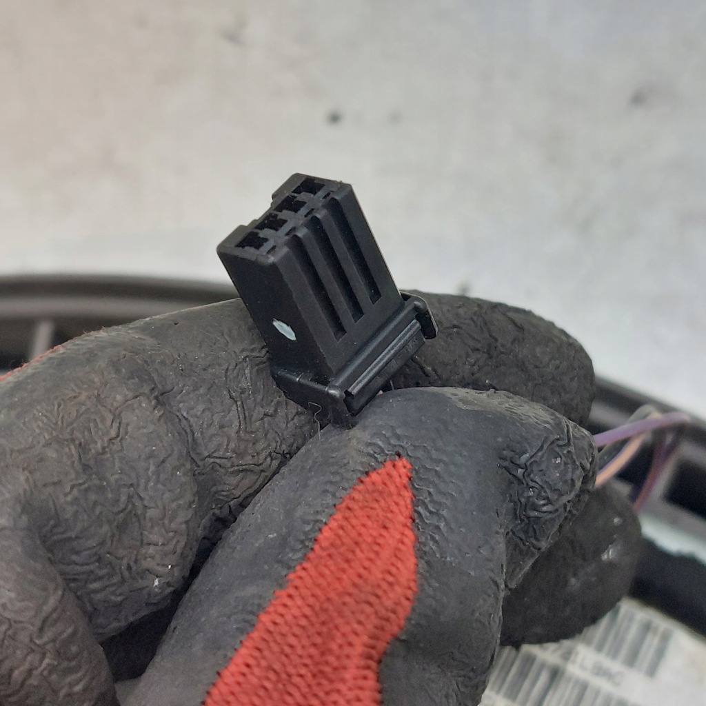 фото №9, Chrysler voyager iv 4 подушка подушка безопасности водителя