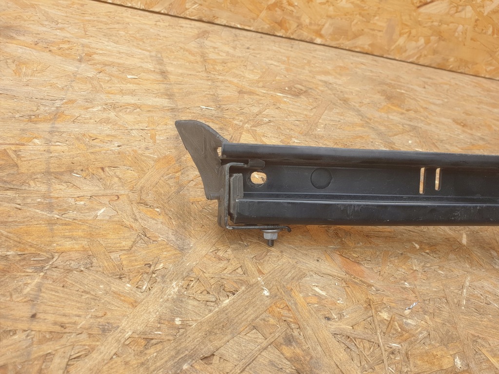 фото №3, Ford b-max напрямна двері розсувних av11-r250a26