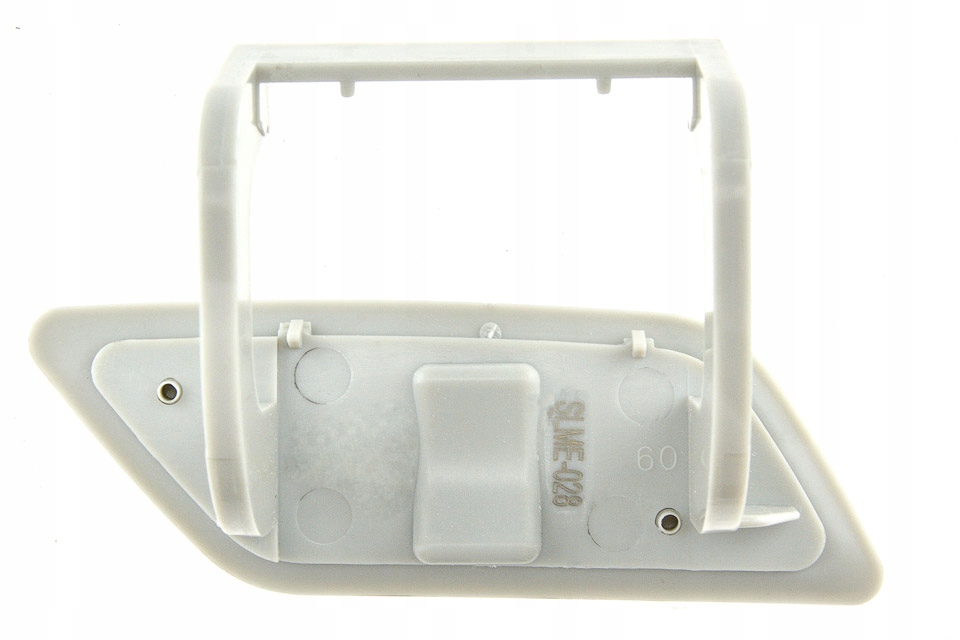 фото №2, Крышка, бампер nty eds-me-028