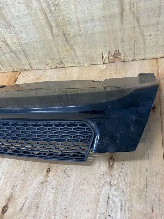 фото №9, Land rover evoque спойлер бампера передний fj3m17d751