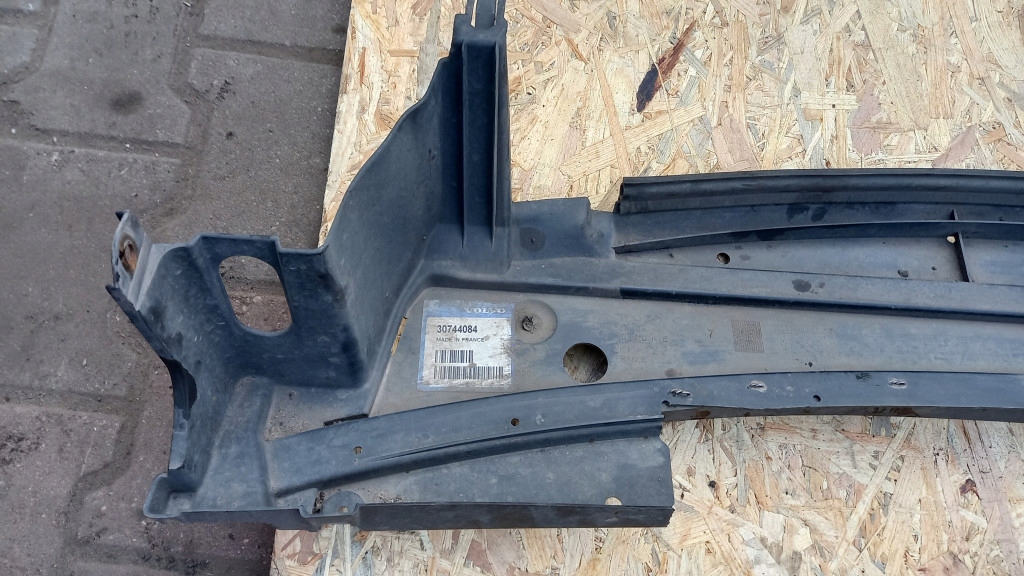 фото №8, Защита бампера volvo v70 ii lift 30744084