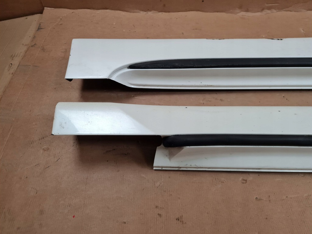 2007 lexus gs 300 350 430 450h накладка поріг 7585230220 Доставка