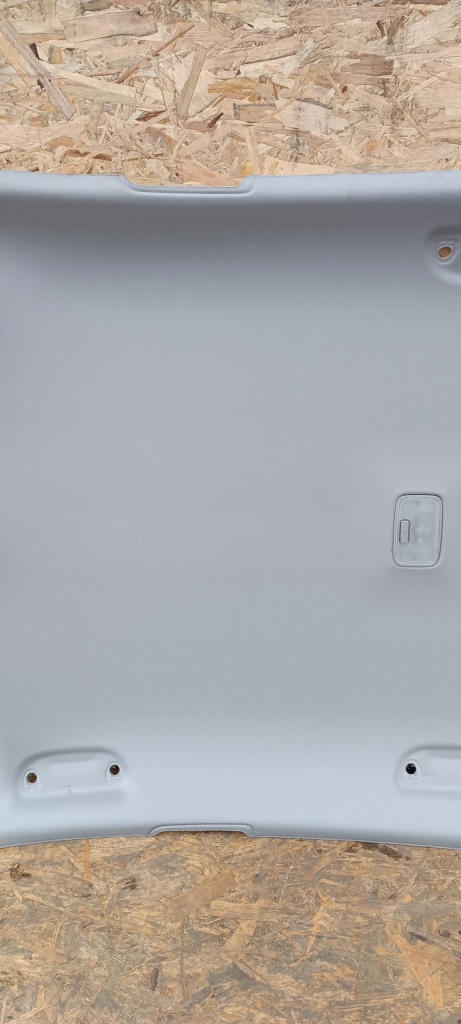 фото №4, Kia ceed 2 ii hb стеля