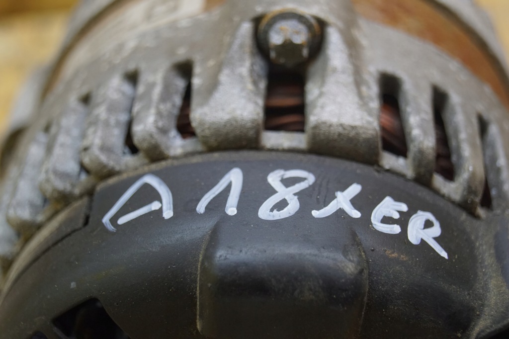 Генератор 764893 a18xer opel Киев