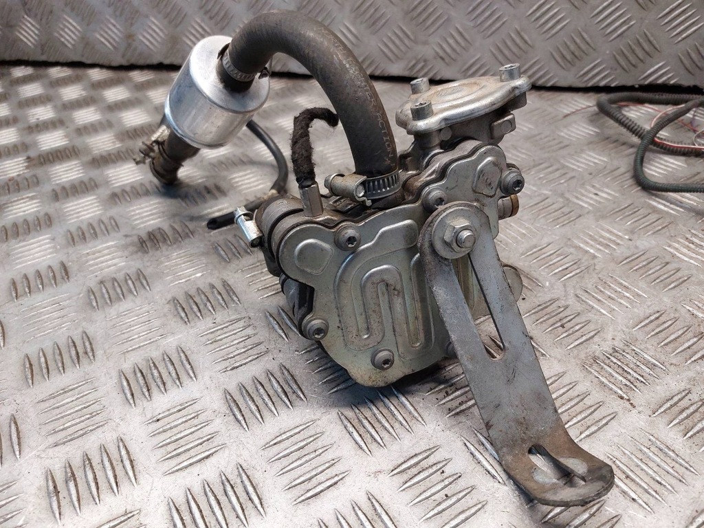 фото №12, Электропроводка газовая lpg octavia i 67r-013787 diego