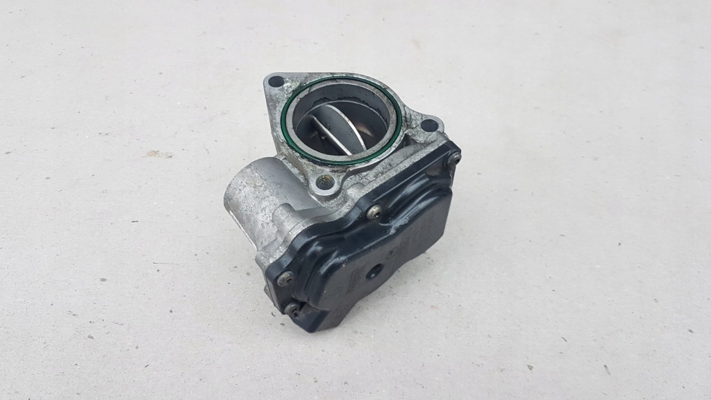 фото №1, Renault дроссельная заслонка 8200754913f