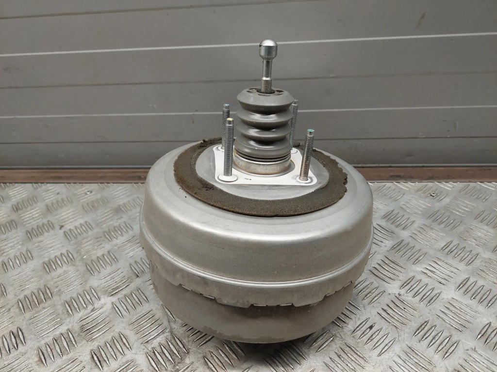 фото №1, Chrysler pacifica p04581680ae усилитель тормозов тормоза