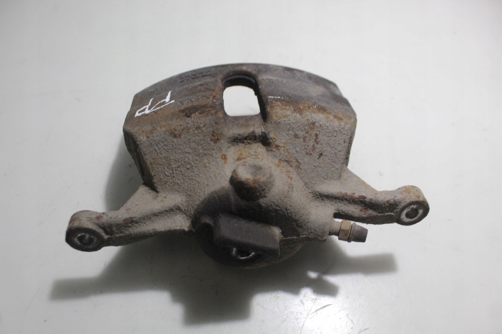 фото №1, Супорт гальма правий перед skoda octavia iii lift