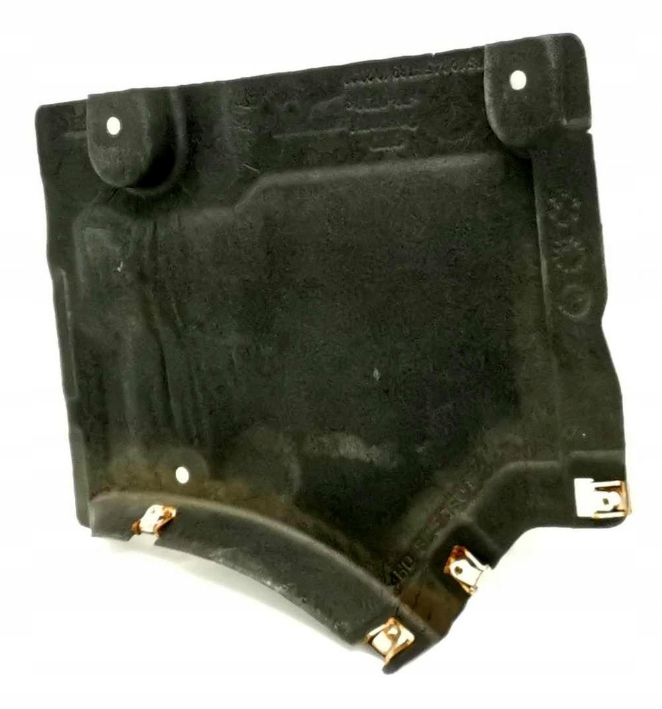 фото №8, Nowa org защита плита подвеска правая audi a8 s8 4h d4 4h0825190b