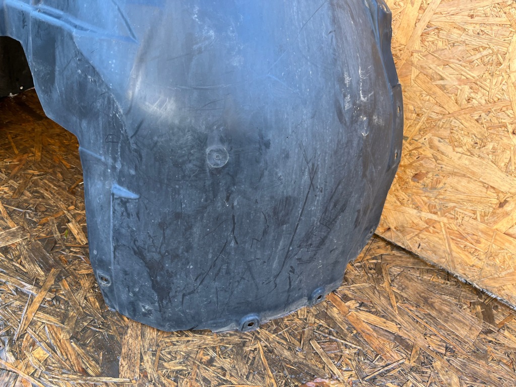 фото №10, Подкрылок передние перед левая volvo s60 iii 3 v60 ii 2 18- 31425475