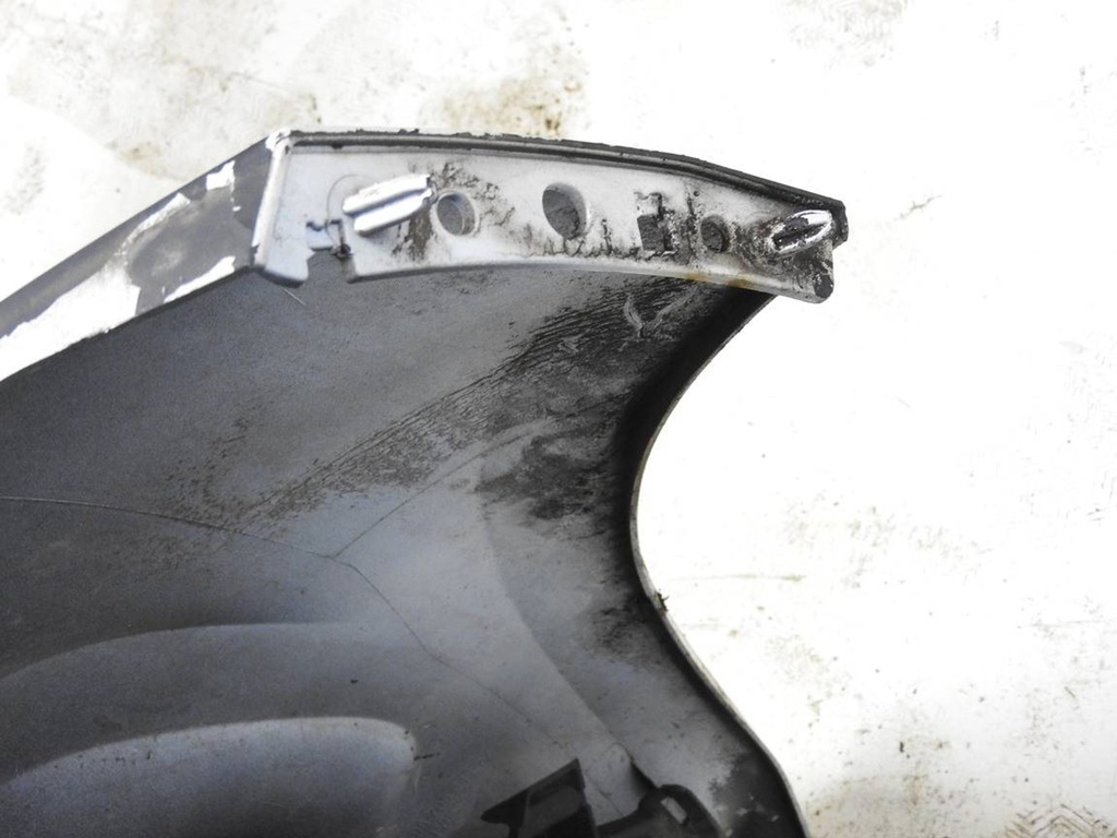 фото №12, Citroen ds4 11-15 бампер задняя pdc