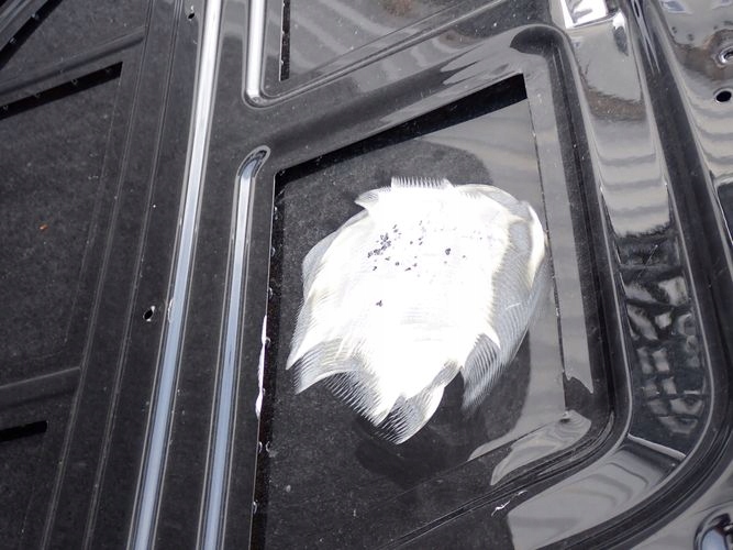 фото №13, Bmw g20 g21 3 капот