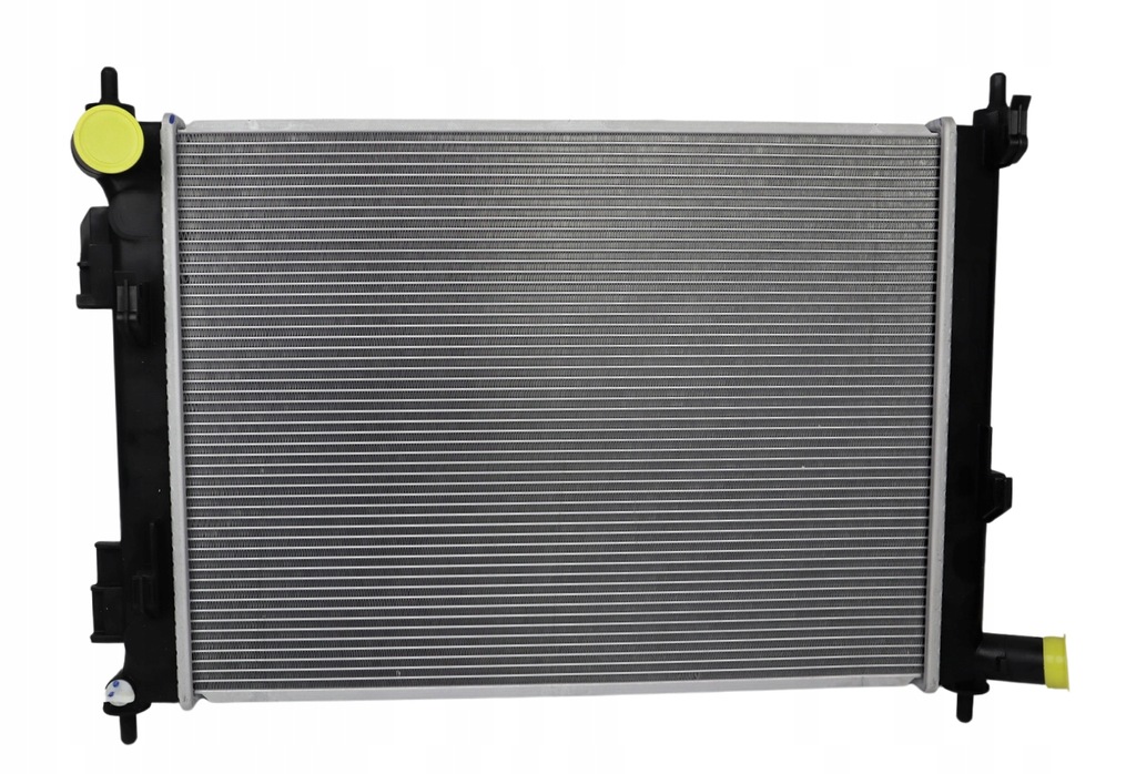 фото №1, Радиатор kia rio iv 2017 -