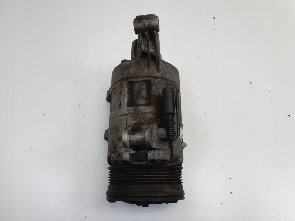 фото №3, Mini cooper s r50 r53 1.6 k компресор компресор кондиціонера насос