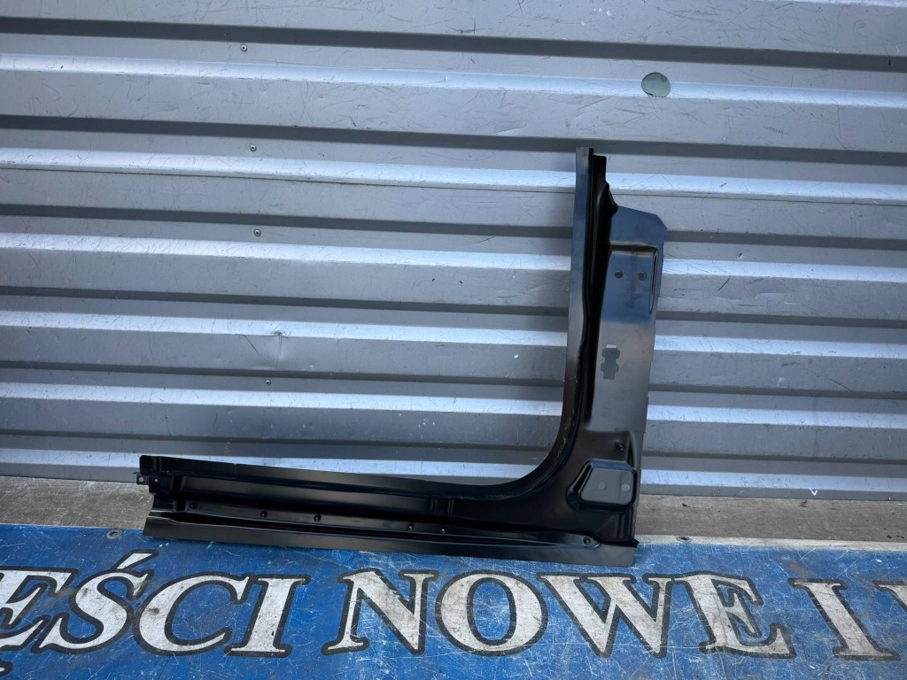 фото №2, Audi r8 4s coupe spider 4s8810575d блок двигуна поріг лівий