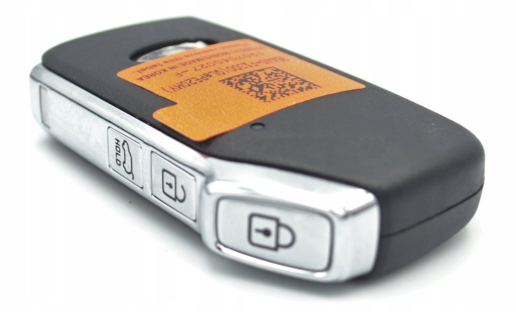 фото №5, Kia sportage 95430-f1300 ключ pilot 433mhz