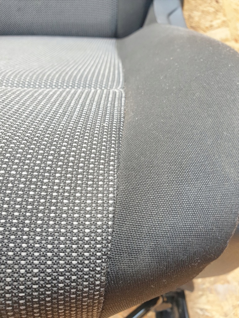 фото №5, Peugeot partner iv berlingo iv сиденье водителя